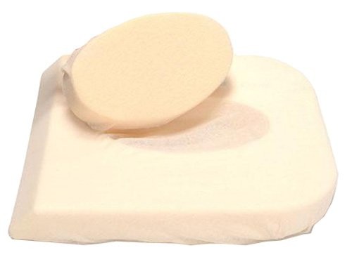 Tempur coussin bleu d - w, 40