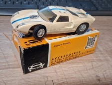 JOUEF - Voiture de circuit