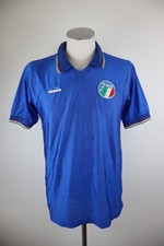 Diadora Italie Maillot De