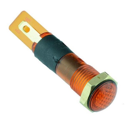Indicateur de panneau - 5,