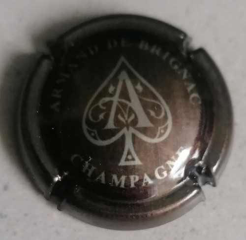 Capsule champagne armand - champagne, *armand
