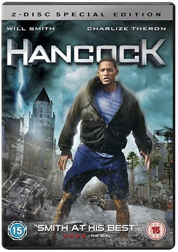 Hancock - , (special