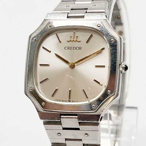 Montre femme seiko credor - montre,