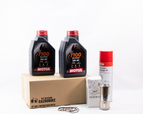 Kit entretien vidange standard - kit,