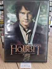 DVD - HOBBIT un voyage