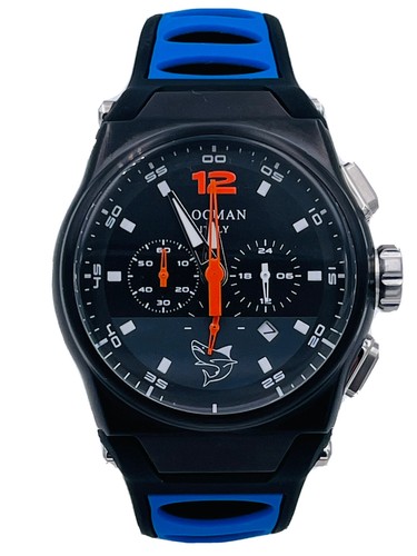 Montre locman mare chrono - montre, pvd
