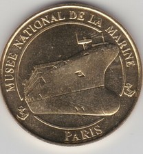 Musée national de la marine -