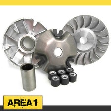 Remplacement Variomatique +