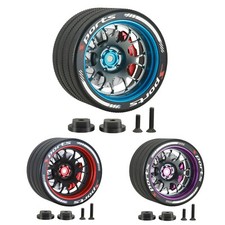 Transmitter Metal Steering