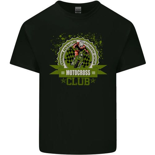 Shirt motox enfant - motox, motocross