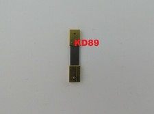 lame suspension de pendule