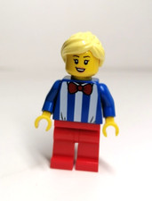 Lego City Figurine cty 1139