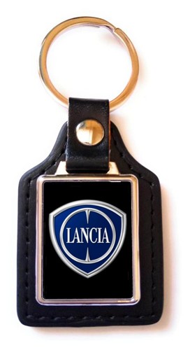 Lancia noir luxury - lancia,