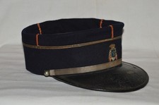 KEPI DE POLICE MUNICIPALE NON