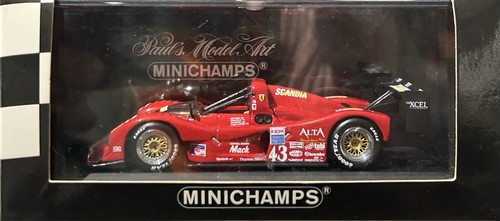 Minichamps 430977643 - minichamps,