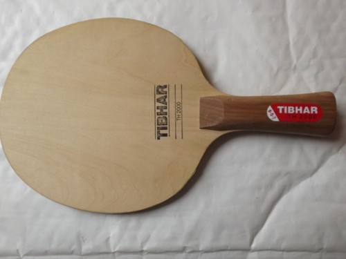 Tibhar 2000 5 7 table - 2000,, b-5-7