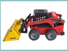 Manitou 3300V Siku 3049 Rouge