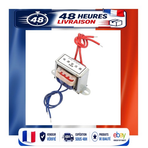 Transformateur puissance ac - transformateur,