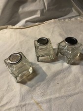 Pot à épices 106 ml en verre