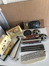 Lot Pièces Détachées Radio
