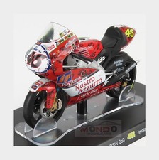 1:18 Aprilia Rsw 250Cc #46