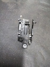 Potentiomètre d'accélérateur Renault Kangoo, 1.5 Dci  marque Hella 8200699691