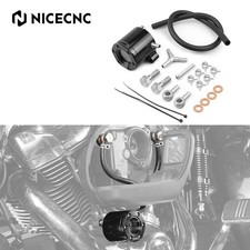 Kit de reniflard externe pour