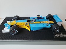 RENAULT F1 Team N°14 R 202