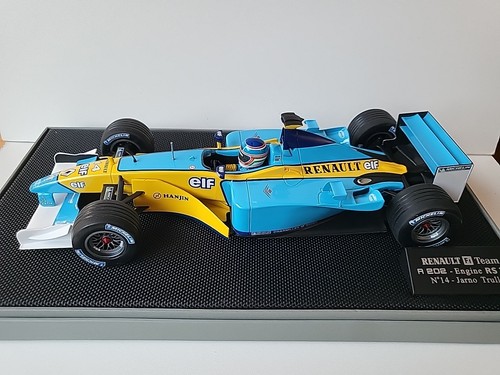 Renault team r 202 - renault,