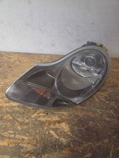 PORSCHE 911 996 BOXSTER 986 Phare AVANT GAUCHE 301096373 Original OE