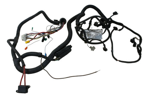 Tdi wiring harness - t4, 2.5