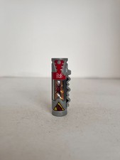 Power Rangers Dino Super Charge 22 Fukuiraptor Energem Chargeur Jouet Rouge