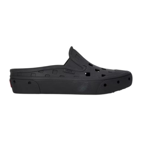 Vans mules motif - vans, motif/style
