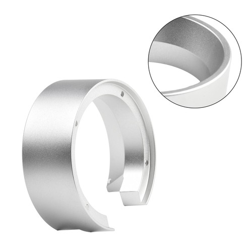 Bague dosage porte filtre - bague,