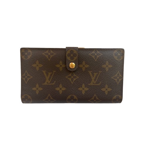 Louis vuitton monogram porte - vuitton,
