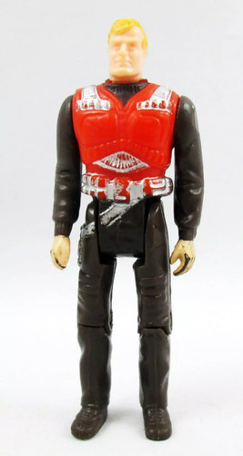 Kenner figurine - -,