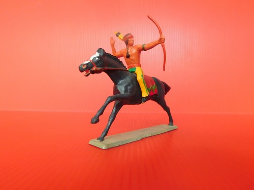 Starlux western cavalier - western,