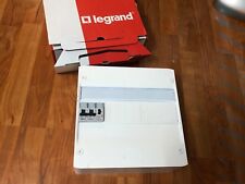 coffret tableau relais chauffe