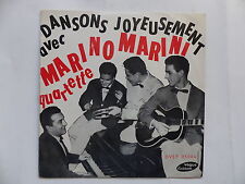 Dansons joyeusement MARINO