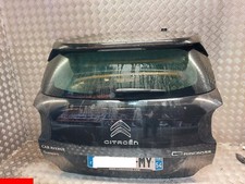 Hayon Coffre arrière - CITROEN C3 AIRCROSS PHASE II (2) - De 03-2021 - (41-1)