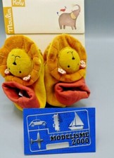 MOULIN ROTY  CHAUSSONS LION