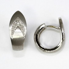 Boucles D'Oreilles Style