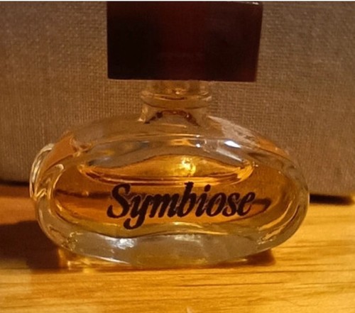 Ancienne miniature symbiose - symbiose, de