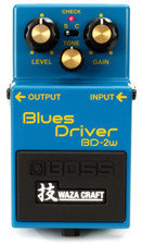 Boss BD-2w FR