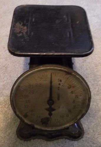 Vintage original owner - original, working