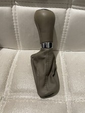 Pommeau  De Vitesse Mercedes Classe C W203 Clk W209