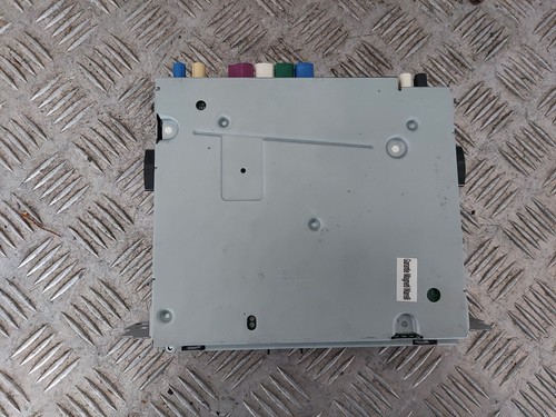 Autoradio bmw serie 1 - autoradio, ii