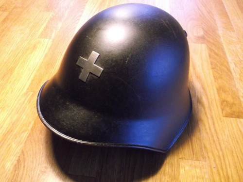 Casque pompier mon - casque, de
