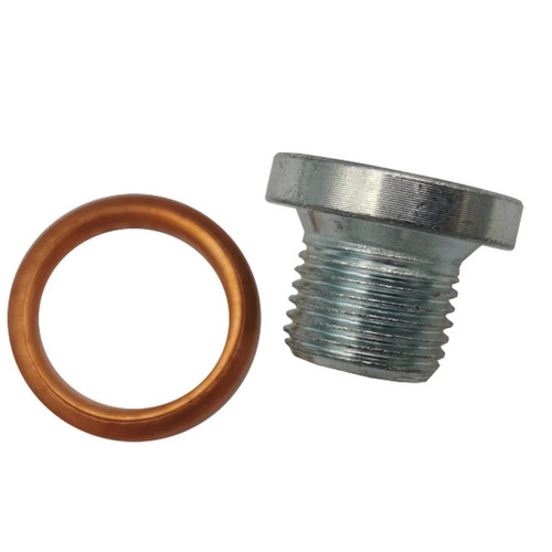 Bouchon vidange 1 avec - x,