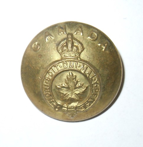 Canada bouton armee - canada,